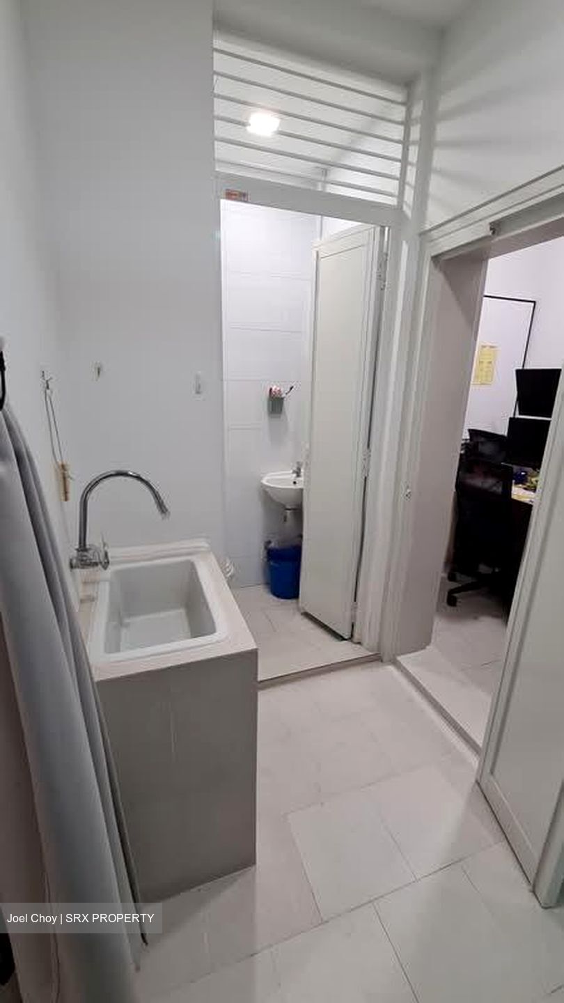 RiverGate (D9), Apartment #583779991